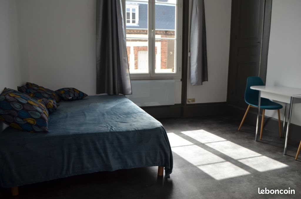 Appartement à louer, 20m², L'Aigle