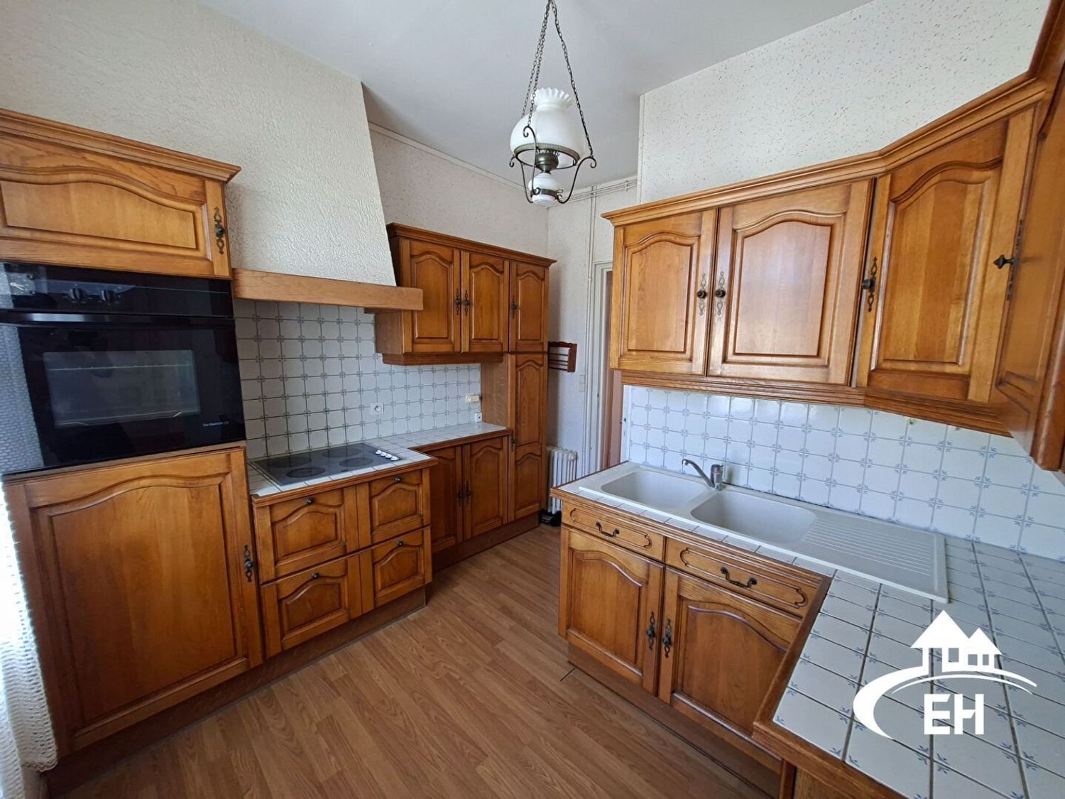 Appartement à vendre, 82m², L'Aigle