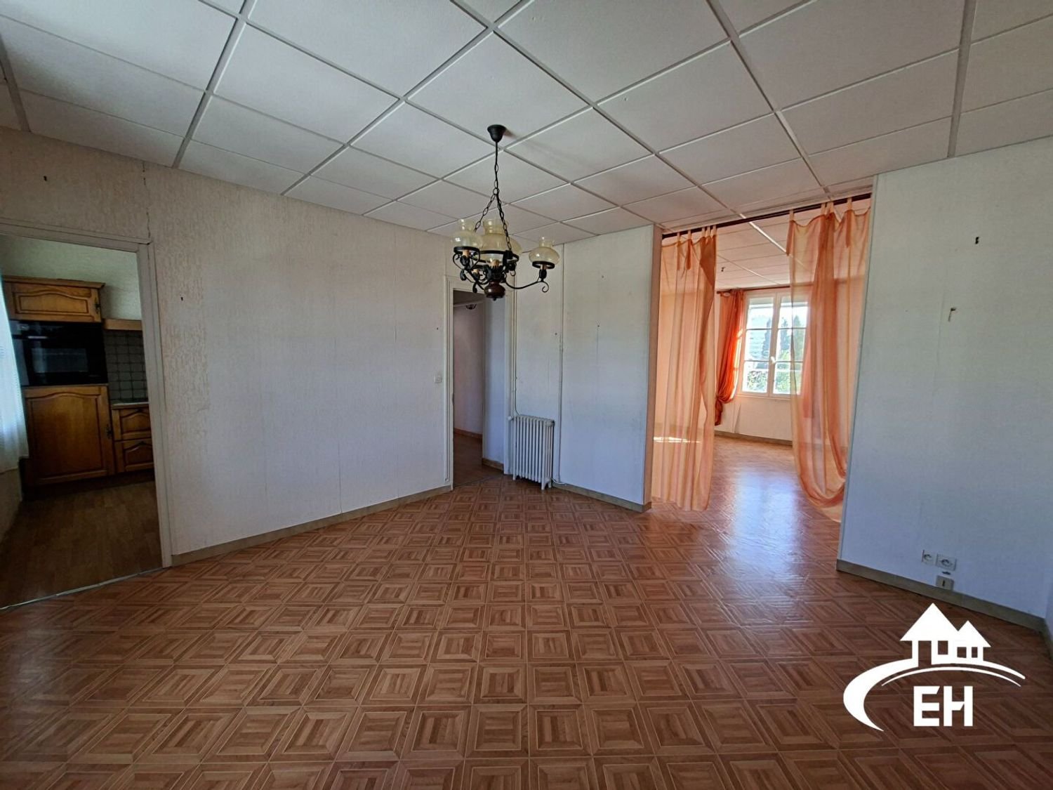 Appartement à vendre, 82m², L'Aigle