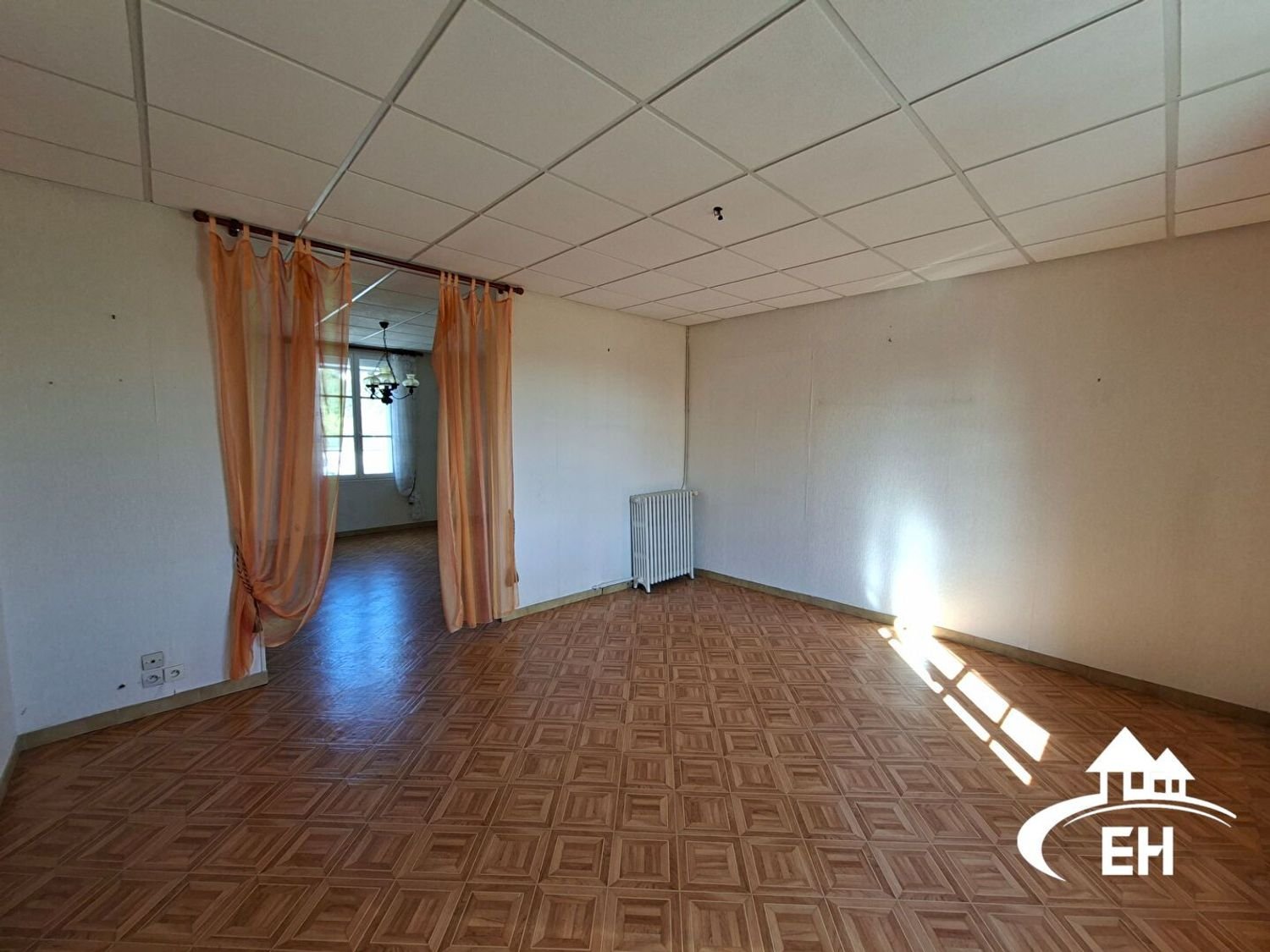 Appartement à vendre, 82m², L'Aigle