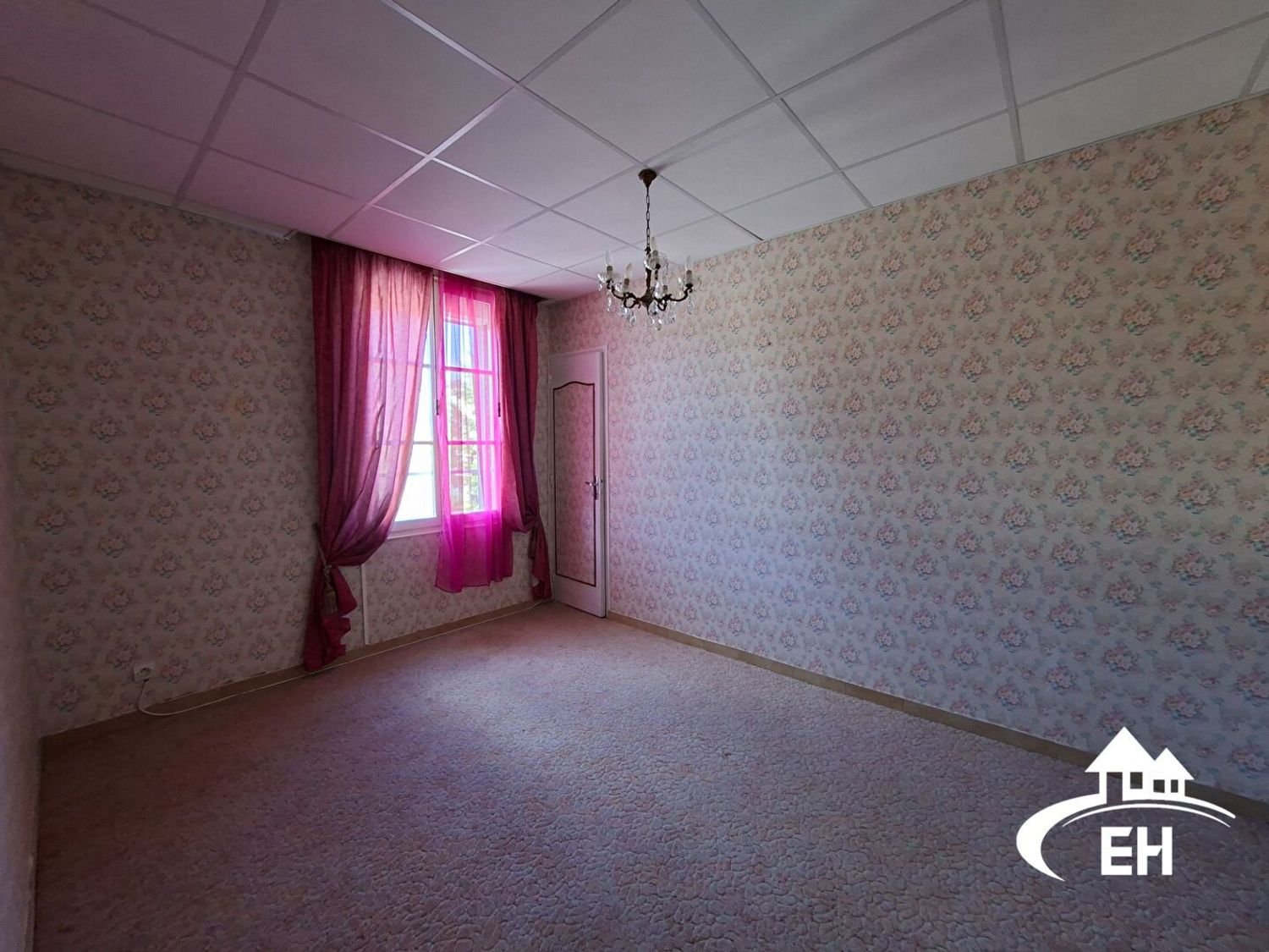 Appartement à vendre, 82m², L'Aigle