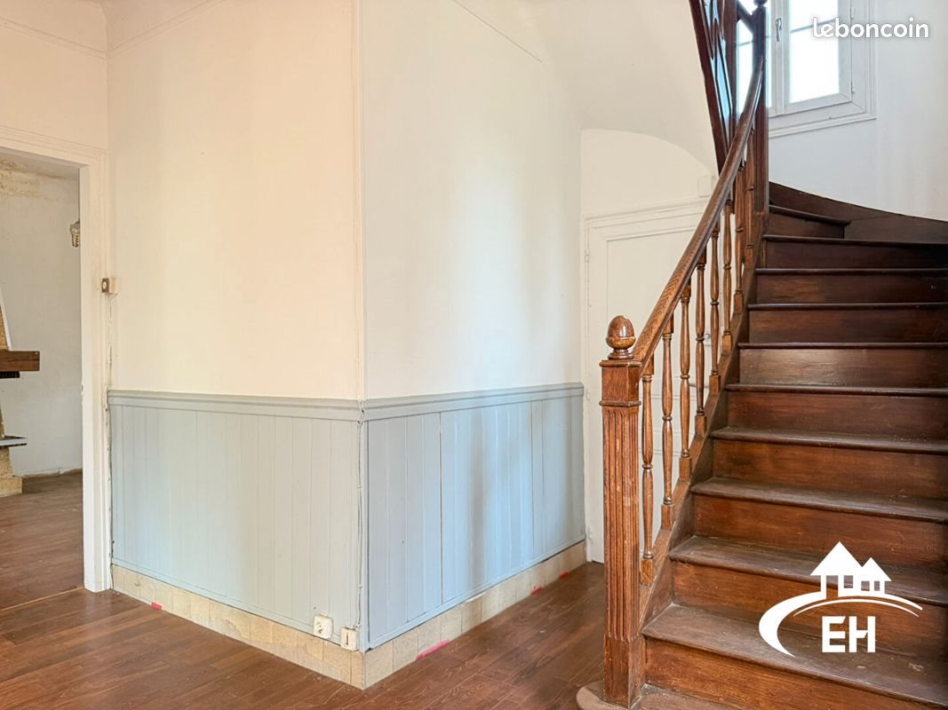 Maison à vendre, 117m², L'Aigle