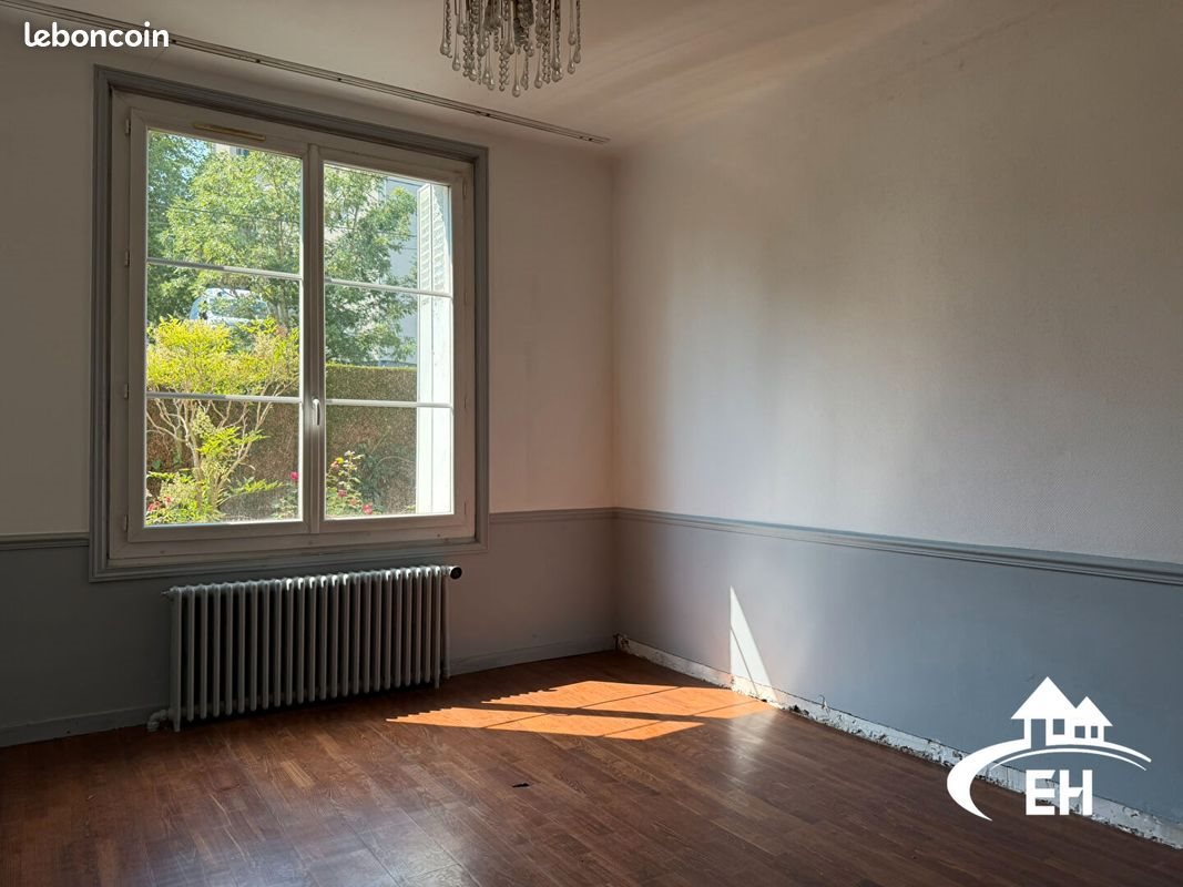 Maison à vendre, 117m², L'Aigle