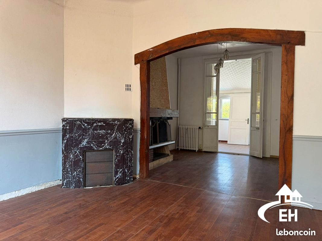Maison à vendre, 117m², L'Aigle