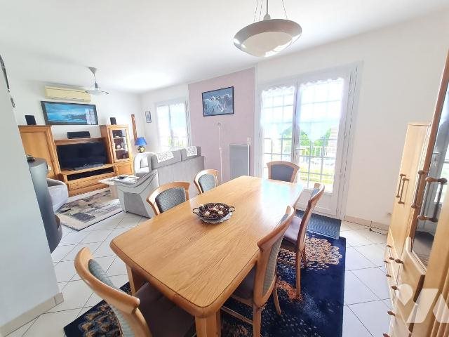 Maison à vendre, 73m², Thoré-la-Rochette
