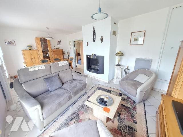 Maison à vendre, 73m², Thoré-la-Rochette