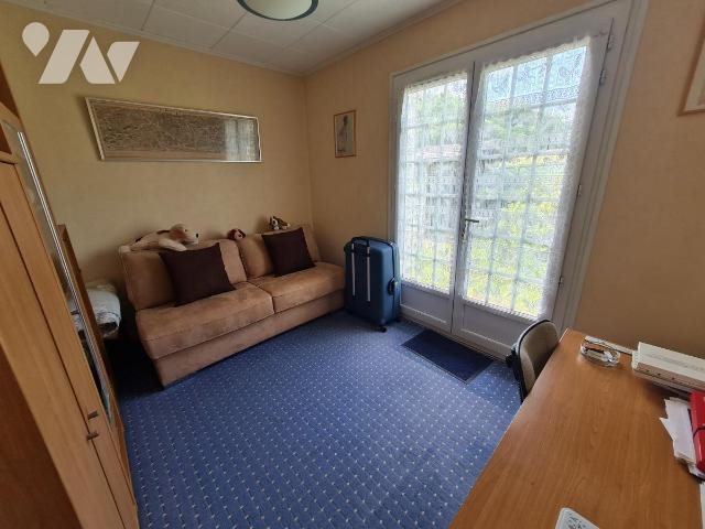 Maison à vendre, 73m², Thoré-la-Rochette
