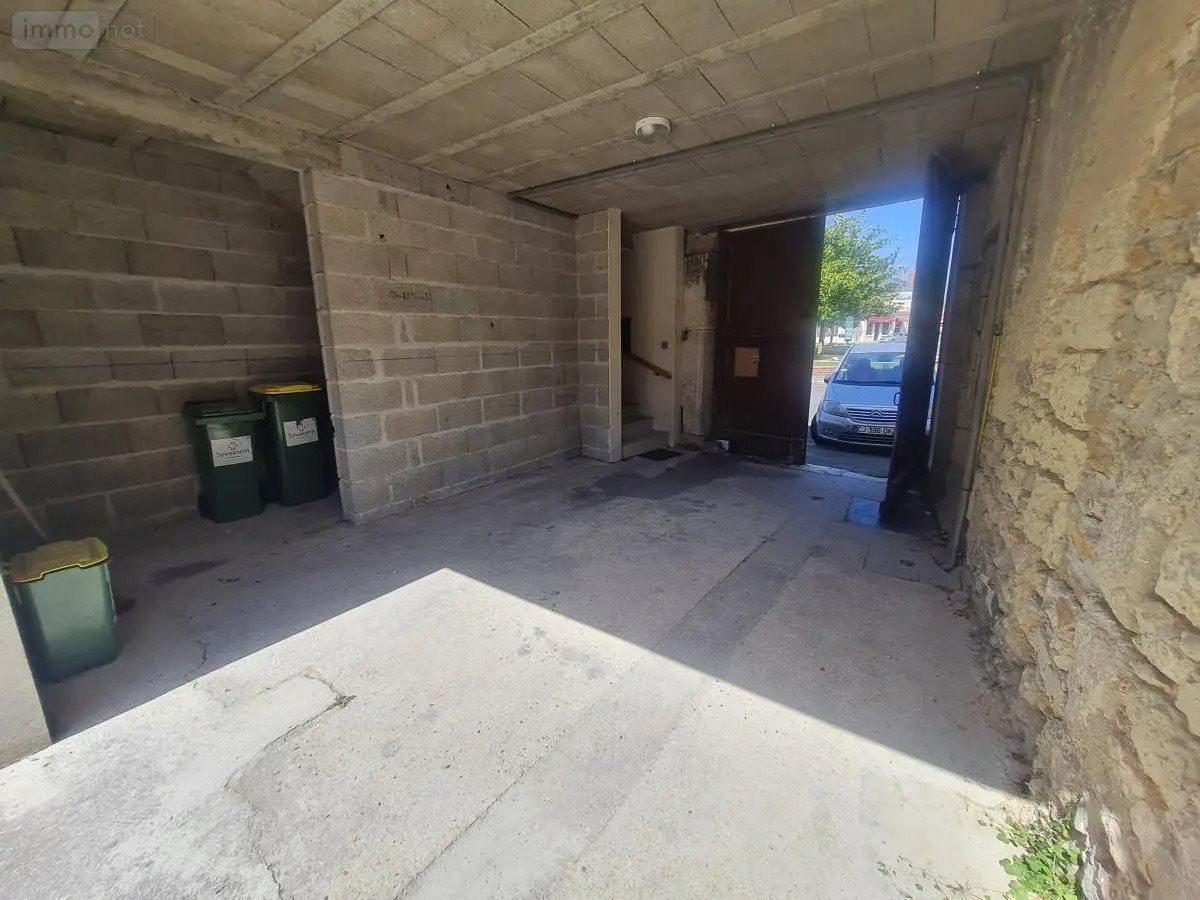 Appartement à vendre, 119m², Montoire-sur-le-Loir