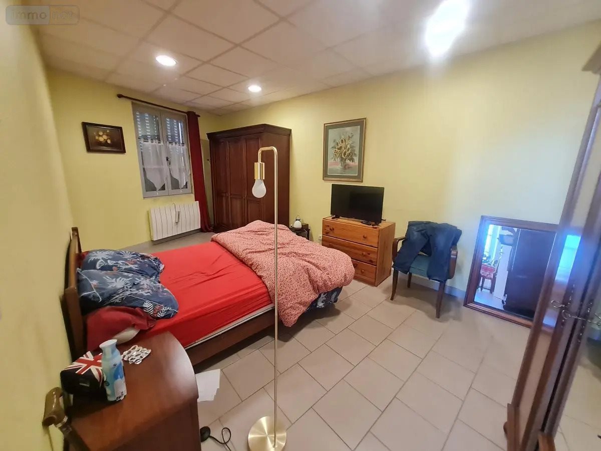 Appartement à vendre, 119m², Montoire-sur-le-Loir