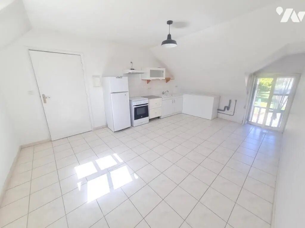 Appartement à louer, 54m², Montoire-sur-le-Loir