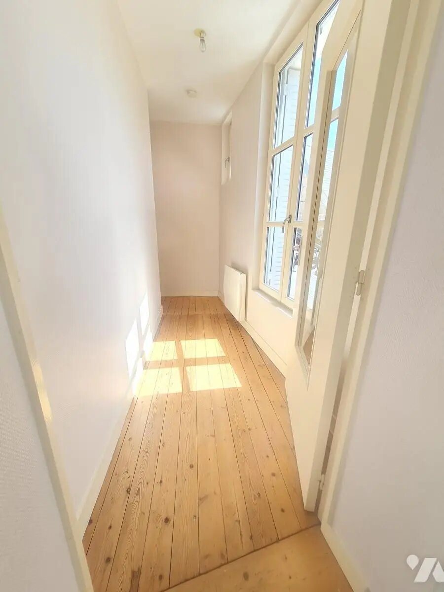 Appartement à louer, 54m², Montoire-sur-le-Loir