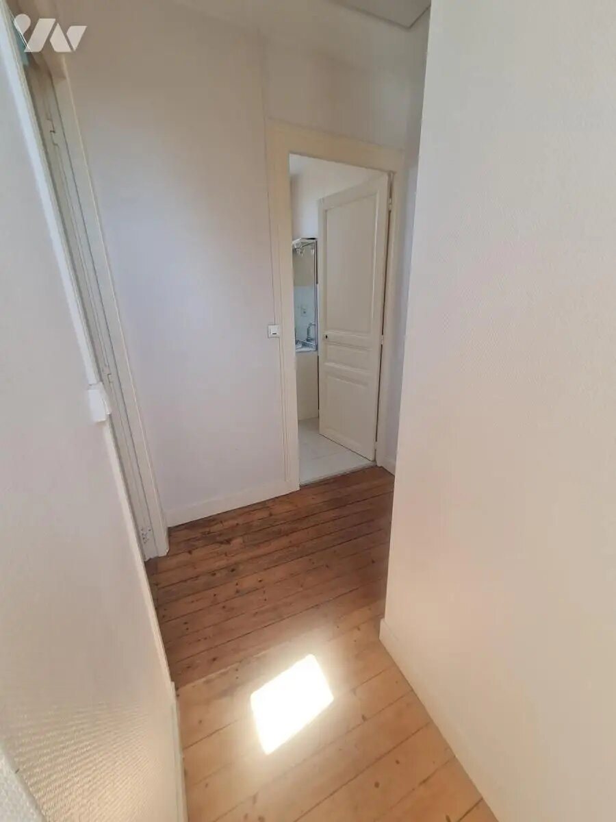 Appartement à louer, 54m², Montoire-sur-le-Loir