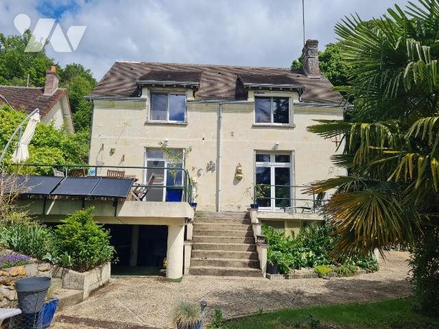 Maison à vendre, 136m², Montoire-sur-le-Loir
