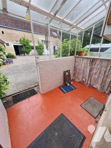 Maison à vendre, 136m², Montoire-sur-le-Loir