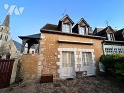 Maison à louer, 44m², Vendôme
