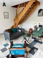Maison à louer, 44m², Vendôme