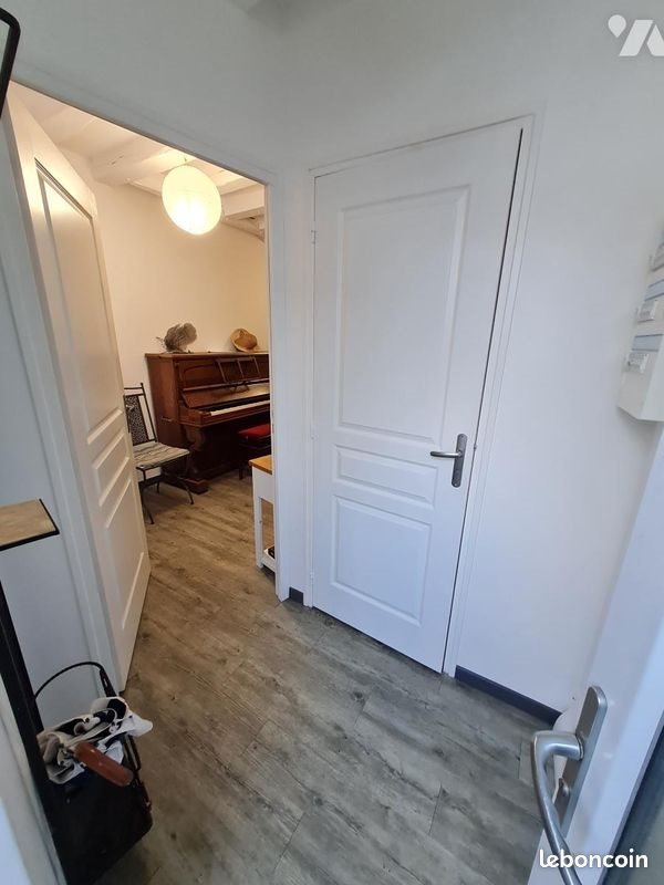 Maison à vendre, 72m², Montoire-sur-le-Loir