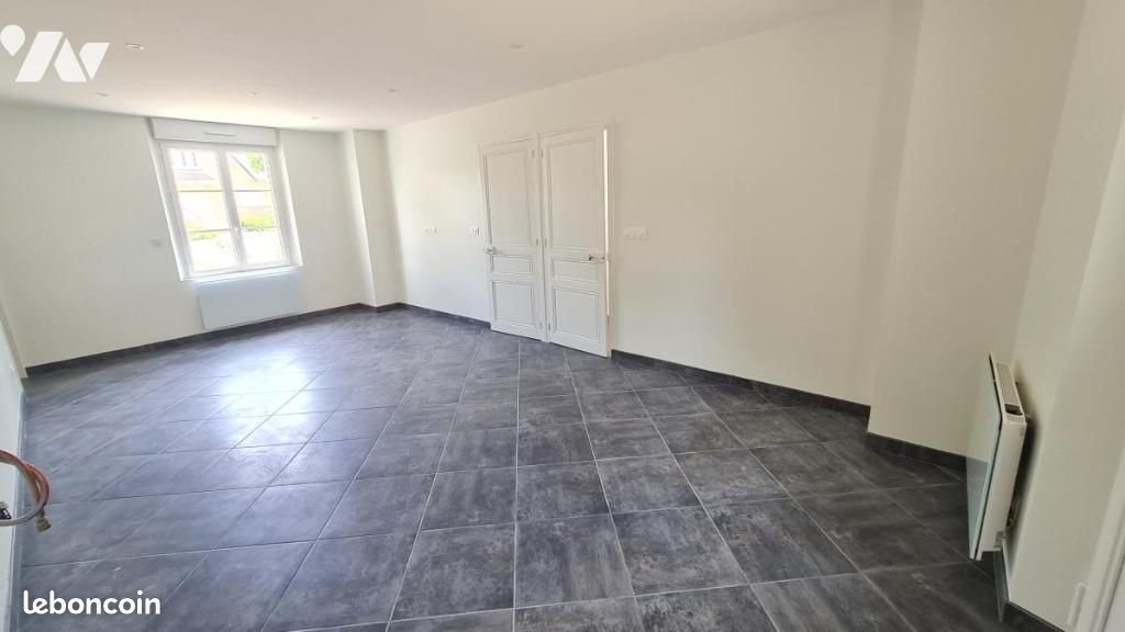 Maison à vendre, 58m², Montoire-sur-le-Loir
