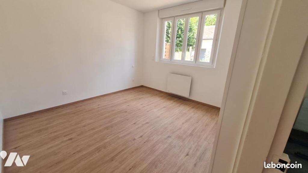 Maison à vendre, 58m², Montoire-sur-le-Loir