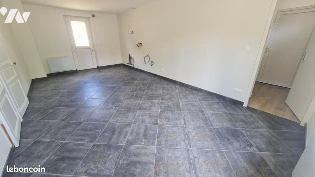 Maison à vendre, 58m², Montoire-sur-le-Loir