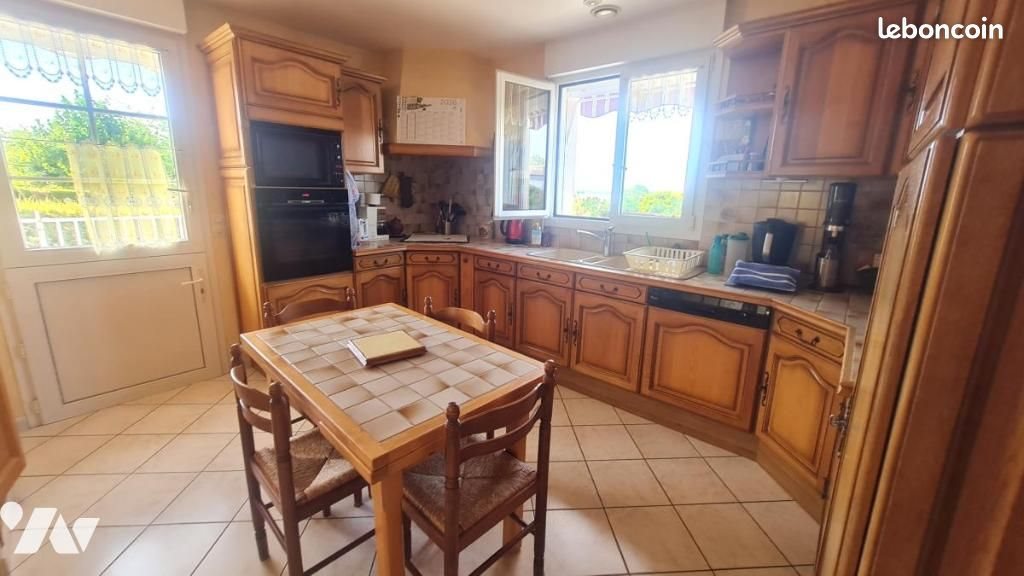 Maison à vendre, 162m², Montoire-sur-le-Loir