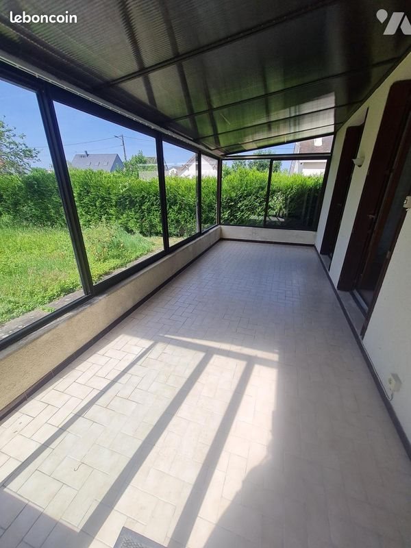 Appartement à vendre, 64m², Vendôme