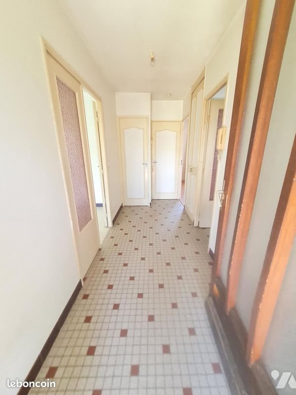 Appartement à vendre, 64m², Vendôme