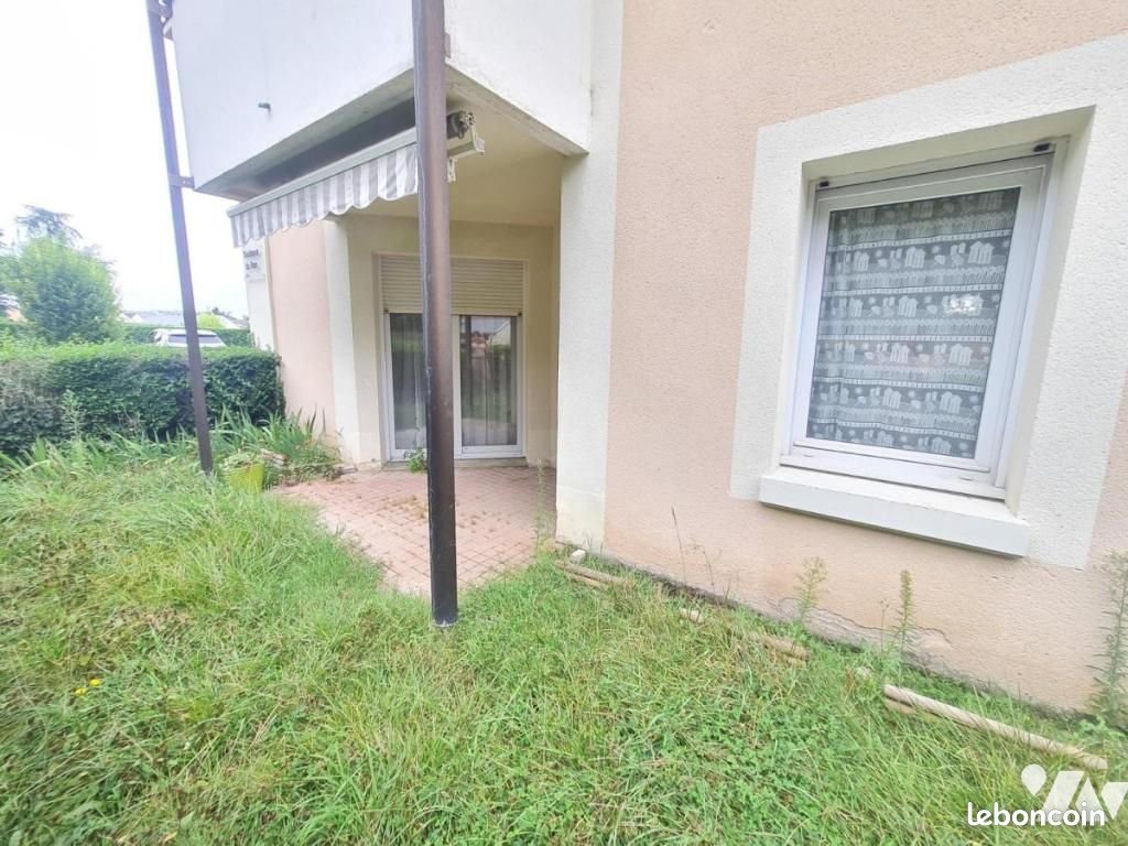 Appartement à louer, 53m², Montoire-sur-le-Loir
