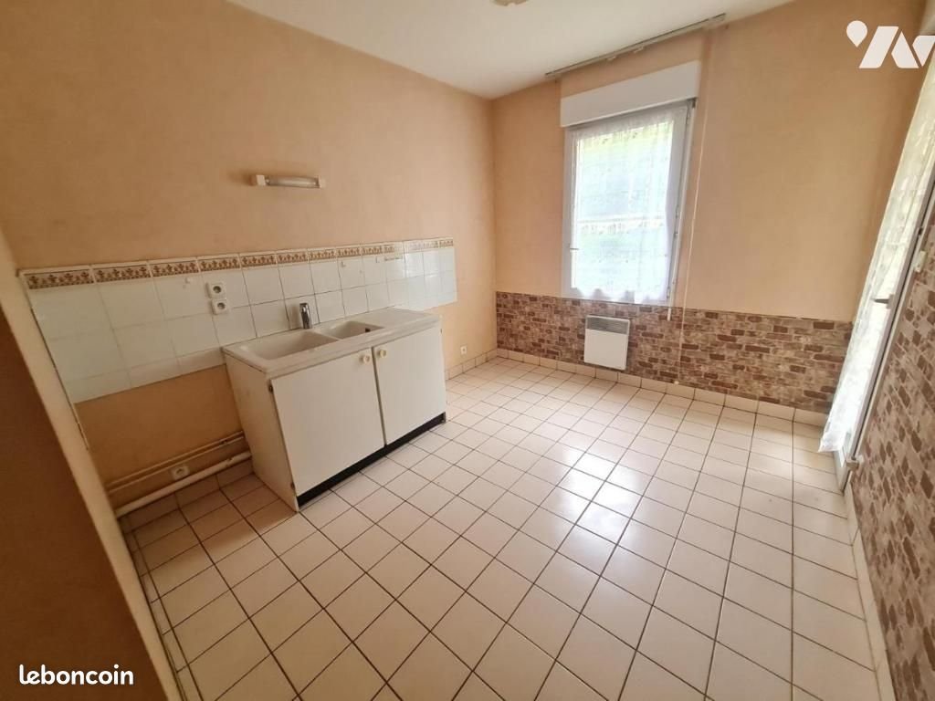 Appartement à louer, 53m², Montoire-sur-le-Loir