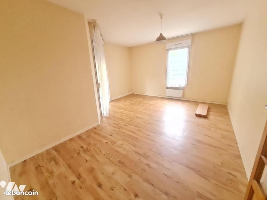 Appartement à louer, 53m², Montoire-sur-le-Loir