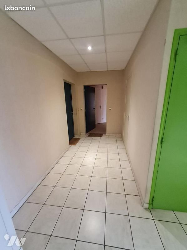 Appartement à louer, 53m², Montoire-sur-le-Loir