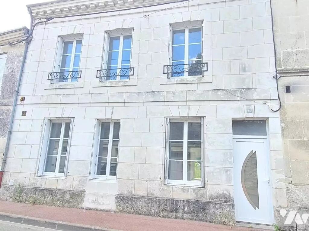 Maison à vendre, 135m², Montoire-sur-le-Loir