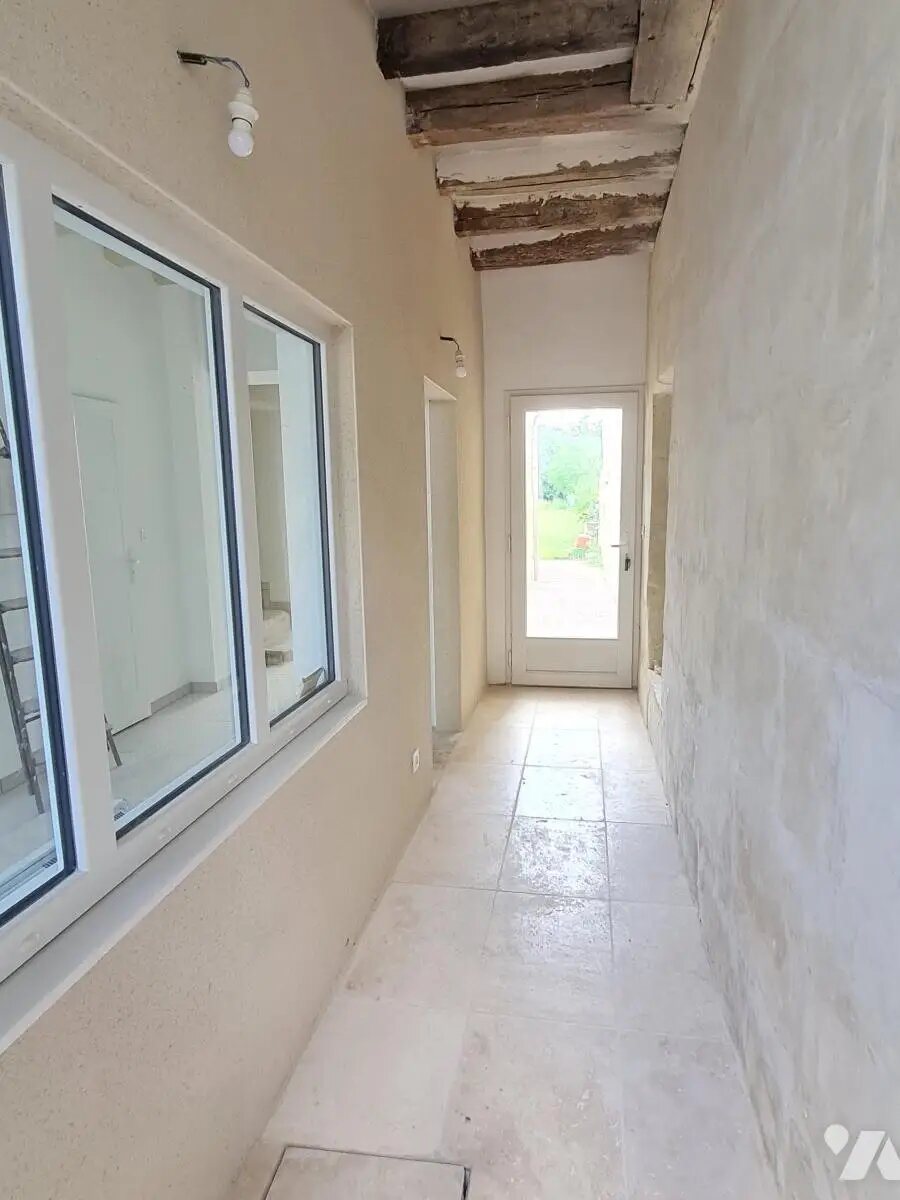 Maison à vendre, 135m², Montoire-sur-le-Loir