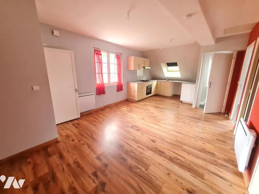 Maison à vendre, 100m², Montoire-sur-le-Loir