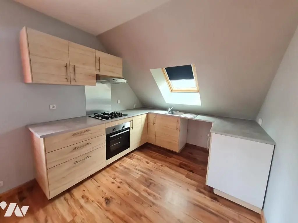 Maison à vendre, 100m², Montoire-sur-le-Loir