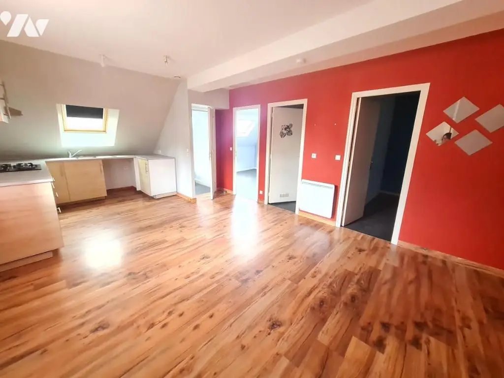 Maison à vendre, 100m², Montoire-sur-le-Loir