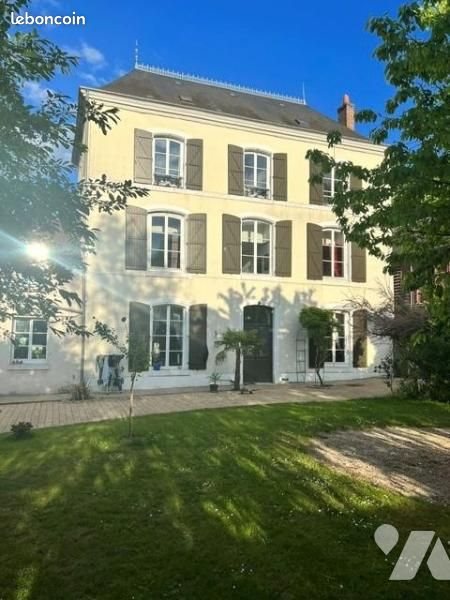 Maison à vendre, 247m², Vendôme