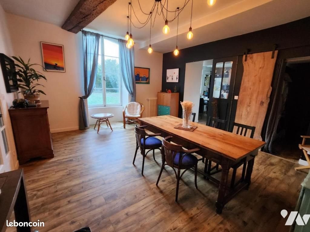 Maison à vendre, 247m², Vendôme