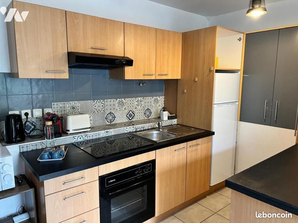Maison à louer, 44m², Vendôme