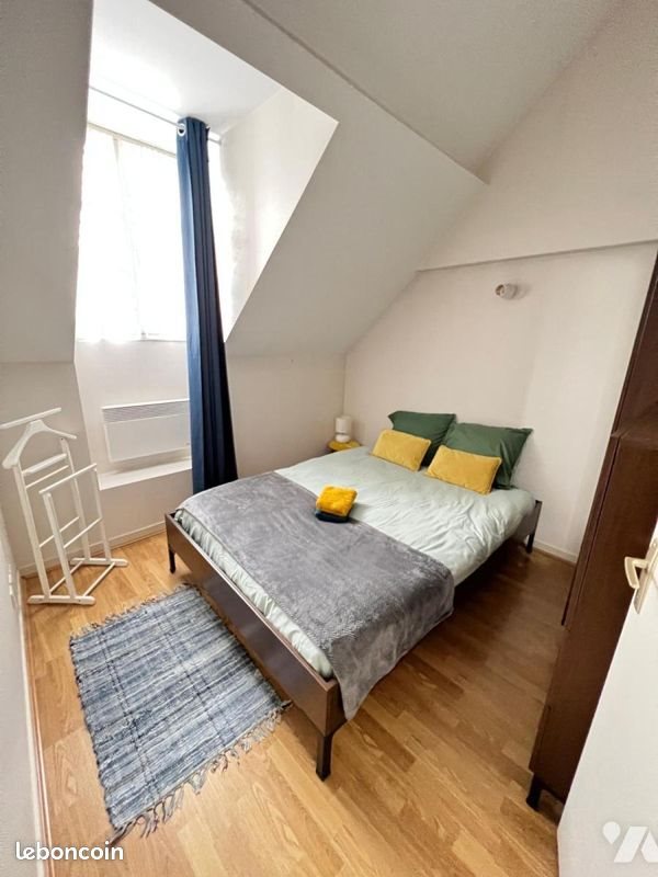 Maison à louer, 44m², Vendôme