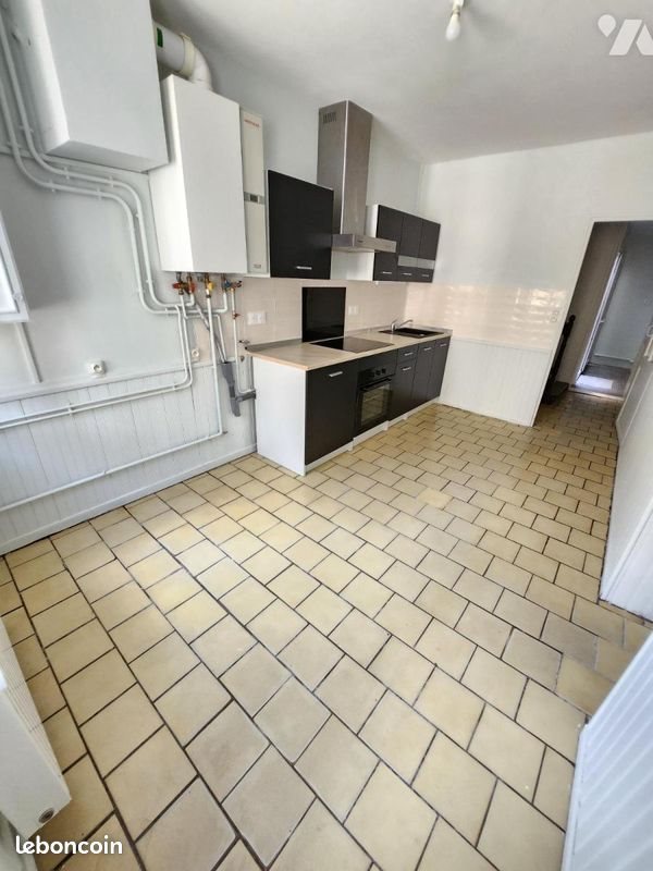 Maison à louer, 89m², Montoire-sur-le-Loir