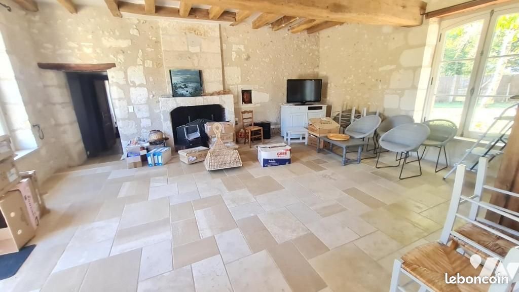 Maison à vendre, 150m², Villiers-sur-Loir