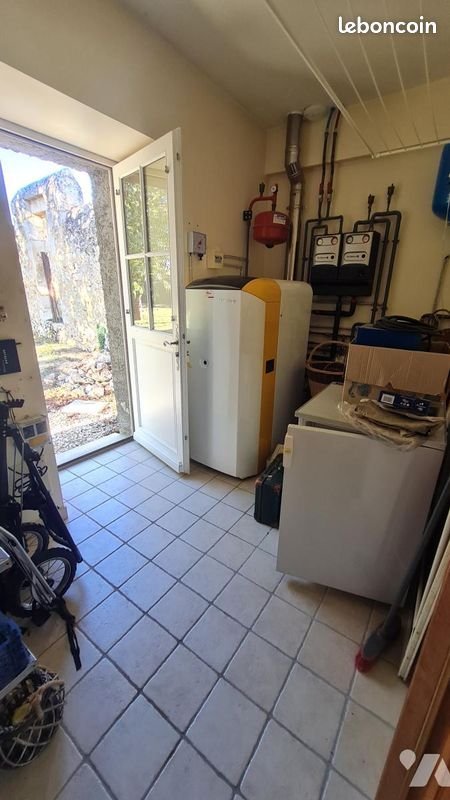 Maison à vendre, 150m², Villiers-sur-Loir