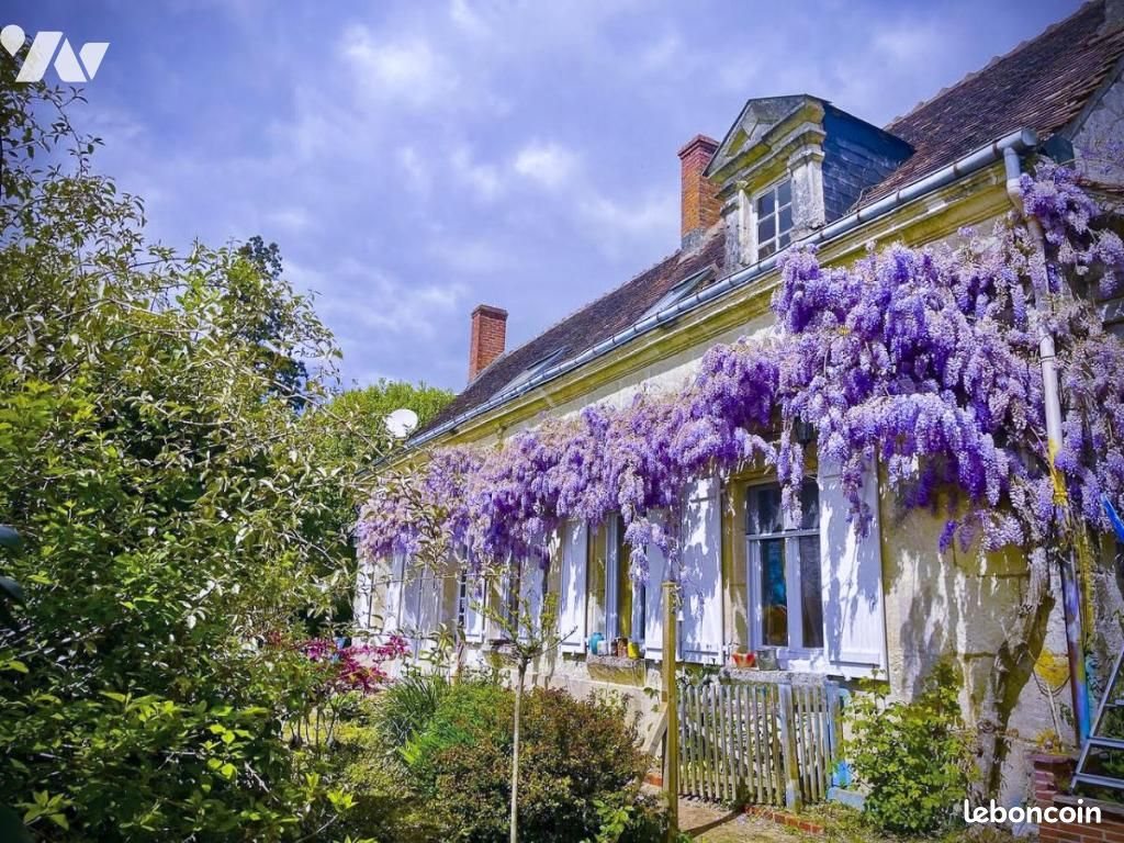 Maison à vendre, 249m², Lunay
