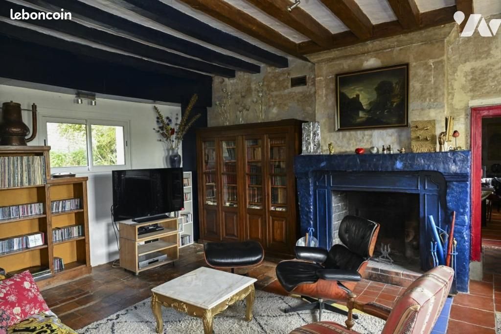Maison à vendre, 249m², Lunay