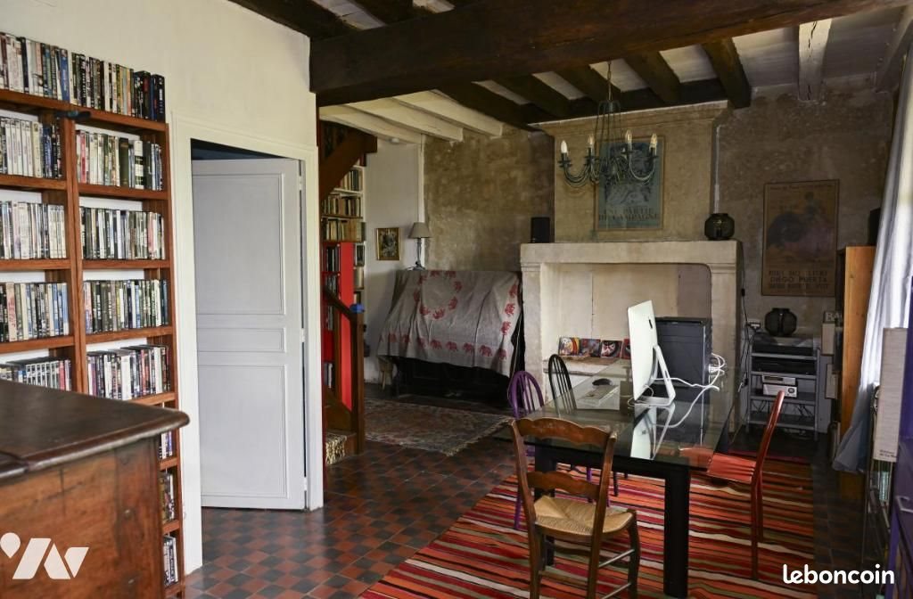 Maison à vendre, 249m², Lunay