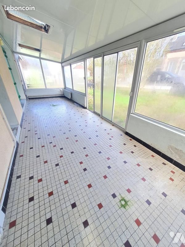 Maison à vendre, 87m², Savigny-sur-Braye
