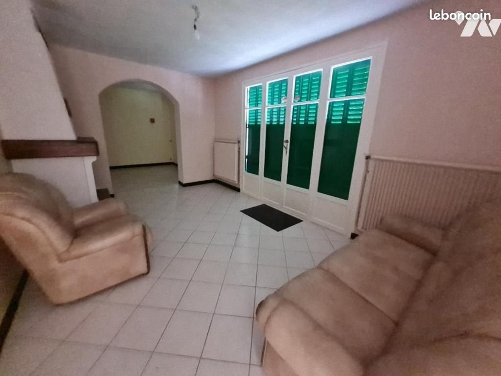 Maison à vendre, 87m², Savigny-sur-Braye
