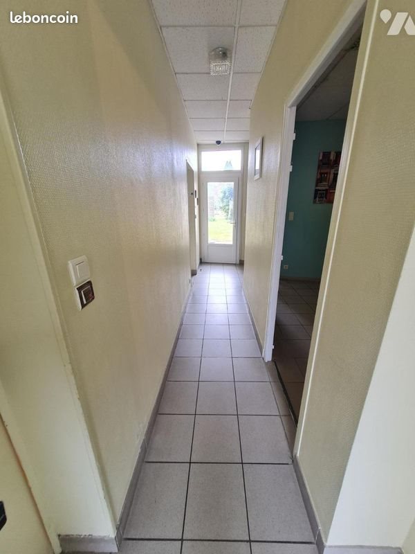 Maison à vendre, 125m², Montoire-sur-le-Loir