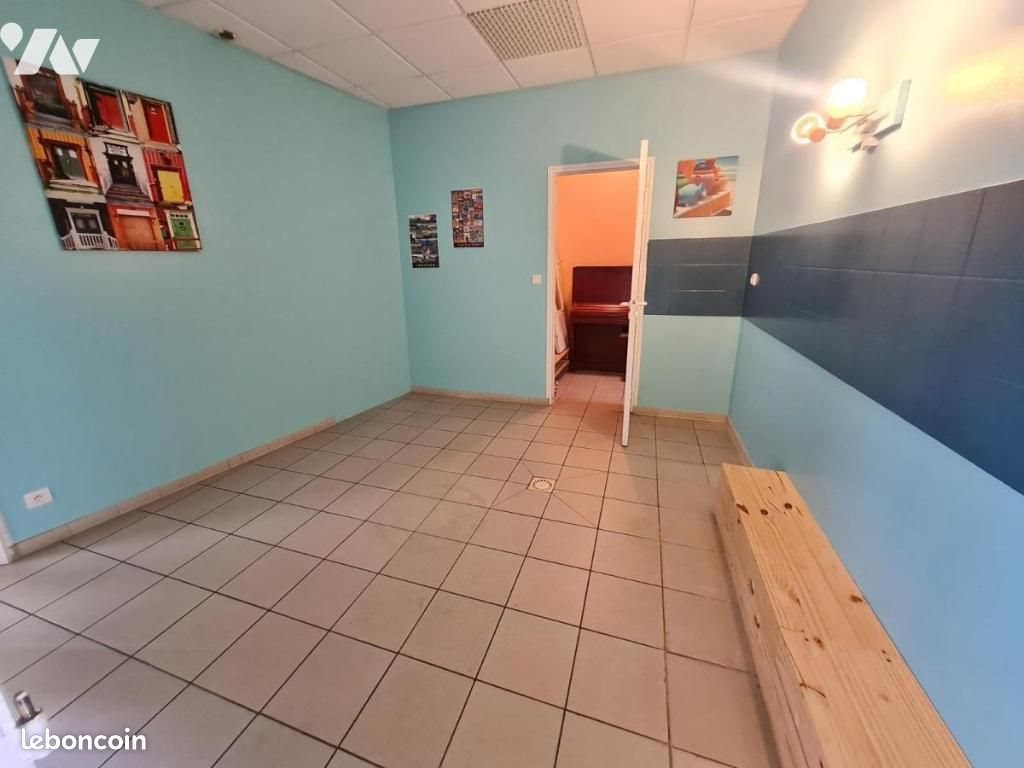 Maison à vendre, 125m², Montoire-sur-le-Loir